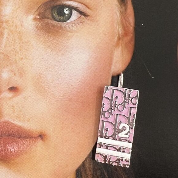 Rare Vintage Christian DIOR By John Galliano 2004 Girly Collection CD Ea… - Picture 1 of 8